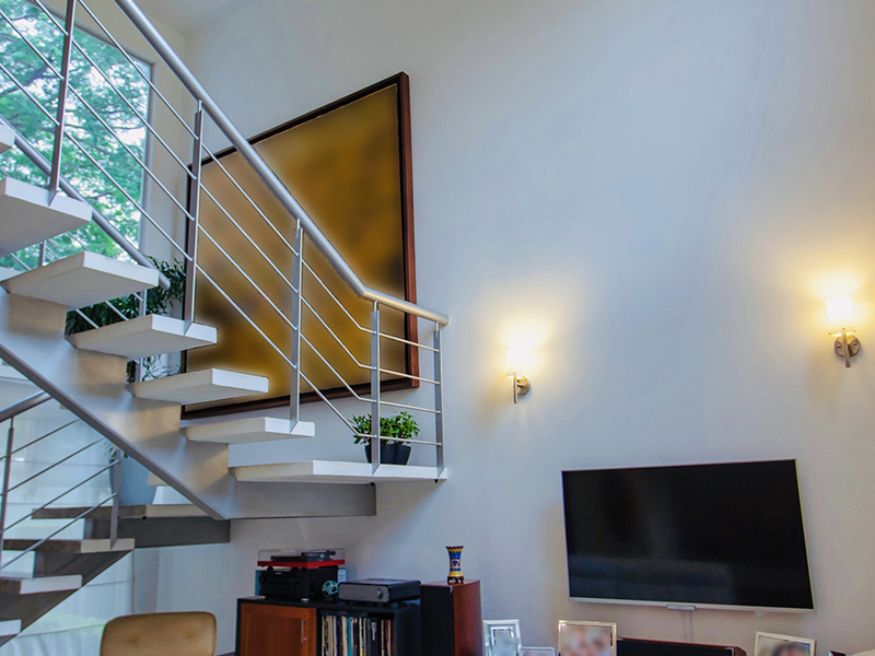 3 bed Condo For Sale in Santa Ana, San Jose - 1